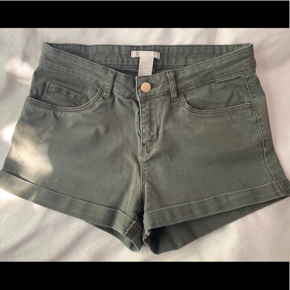 Shorts